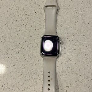 Generation 3 Apple Watch